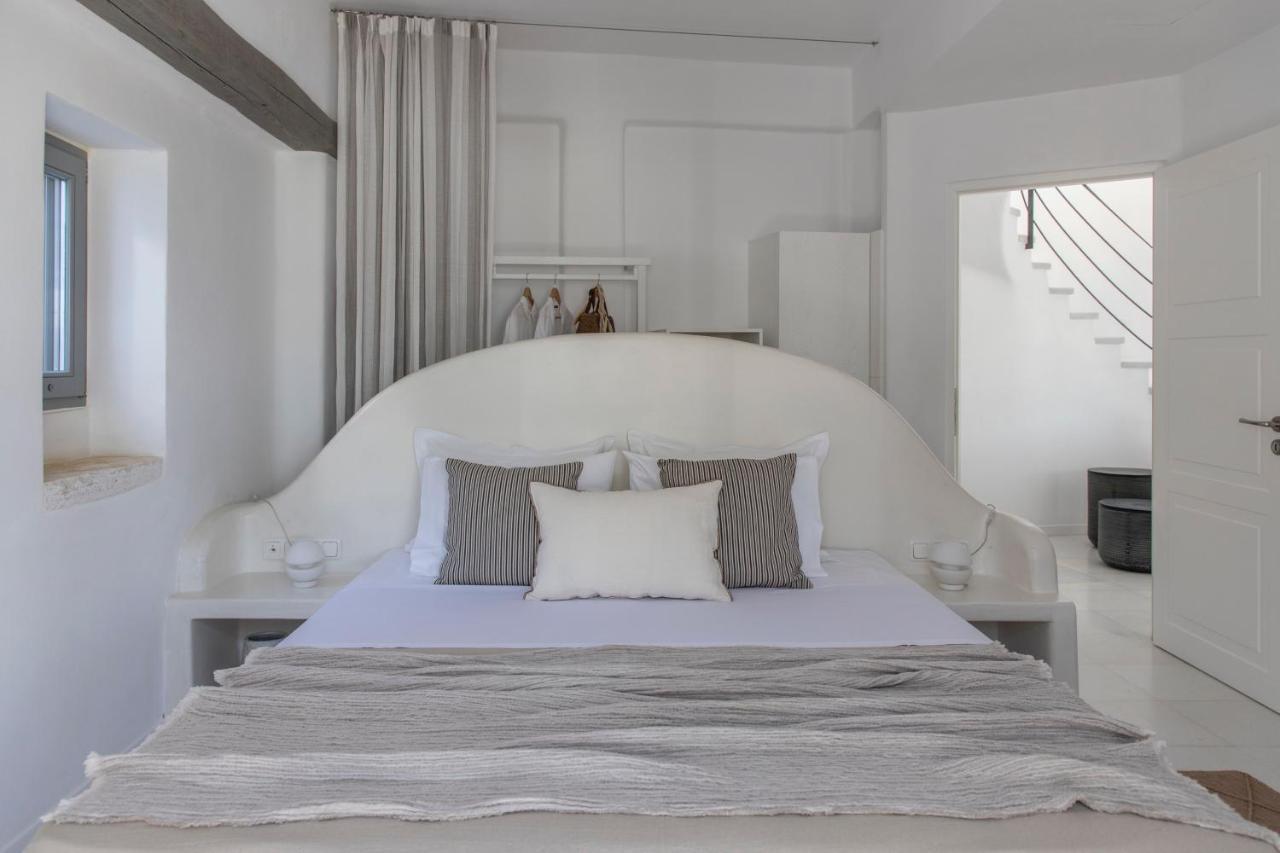 Aqua Breeze Villas On The Beach ปลากา ภายนอก รูปภาพ